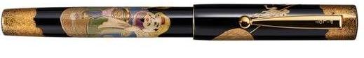 Seven Gods - Namiki Seven Gods Daikoku-ten 100th Anniversary Ltd Edition Fountain Pen